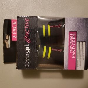 Cover Girl Active Hand Grips